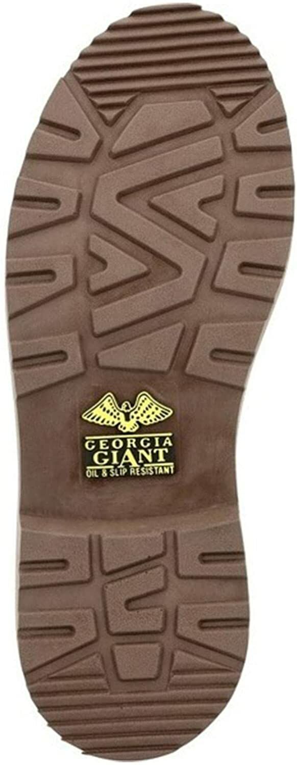 Georgia Women's Stripe Moc Toe Romeo