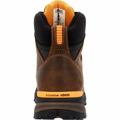 Georgia Men's TBD Waterproof Work Boot