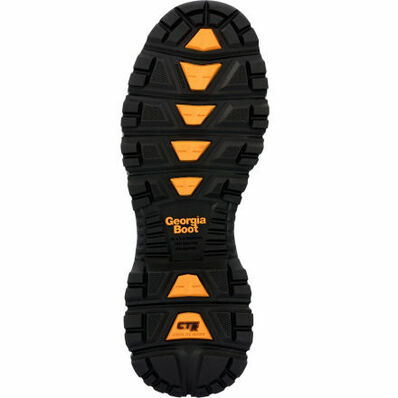 Georgia Men's TBD Waterproof Work Boot