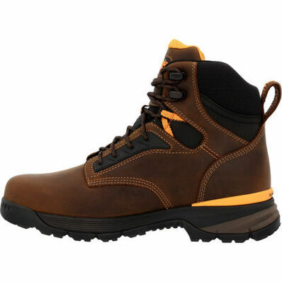 Georgia Men's TBD Waterproof Work Boot