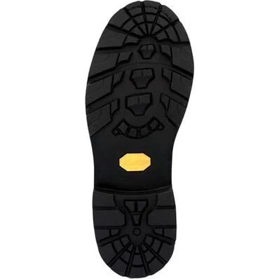 Georgia Men's USA Logger Waterproof Work Boot