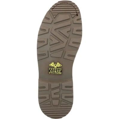 Georgia Women's Plaid Chelsea Romeo