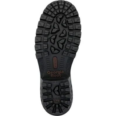 Georgia Men's LTX Logger Waterproof Work Boot