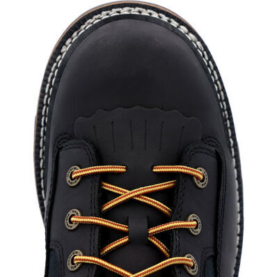 Georgia Men's LTX Logger Waterproof Work Boot