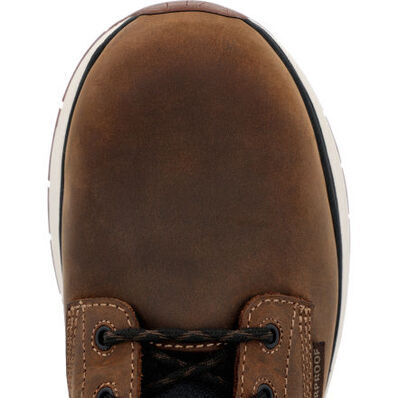 Georgia Men's Durablend Sport Composite Toe Waterproof Work Boot