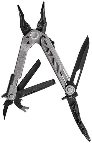 Gerber Blades, Center-Drive Multi-Tool, Clam Package