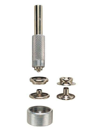 Snap Fastener Kit - Hand Tools | General Tools | C-A-L Ranch