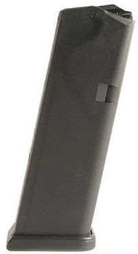 Glock G23 .40 S&W Magazine, 13-Rd