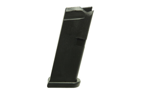 GLOCK .380 ACP Magazine Fits G42 - 6 Rounds