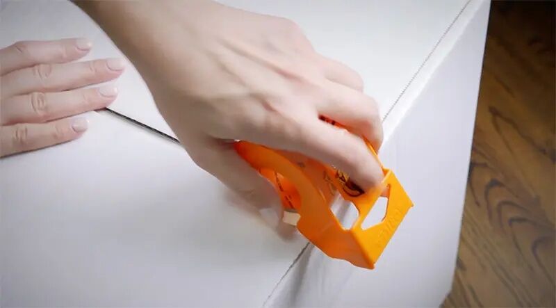 Gorilla Heavy Duty Packaging Tape, 1.88-In X 25-Yd