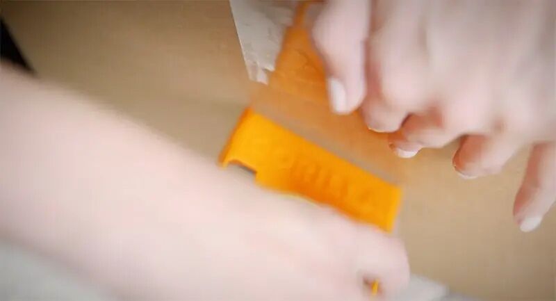 Gorilla Heavy Duty Packaging Tape, 1.88-In X 25-Yd