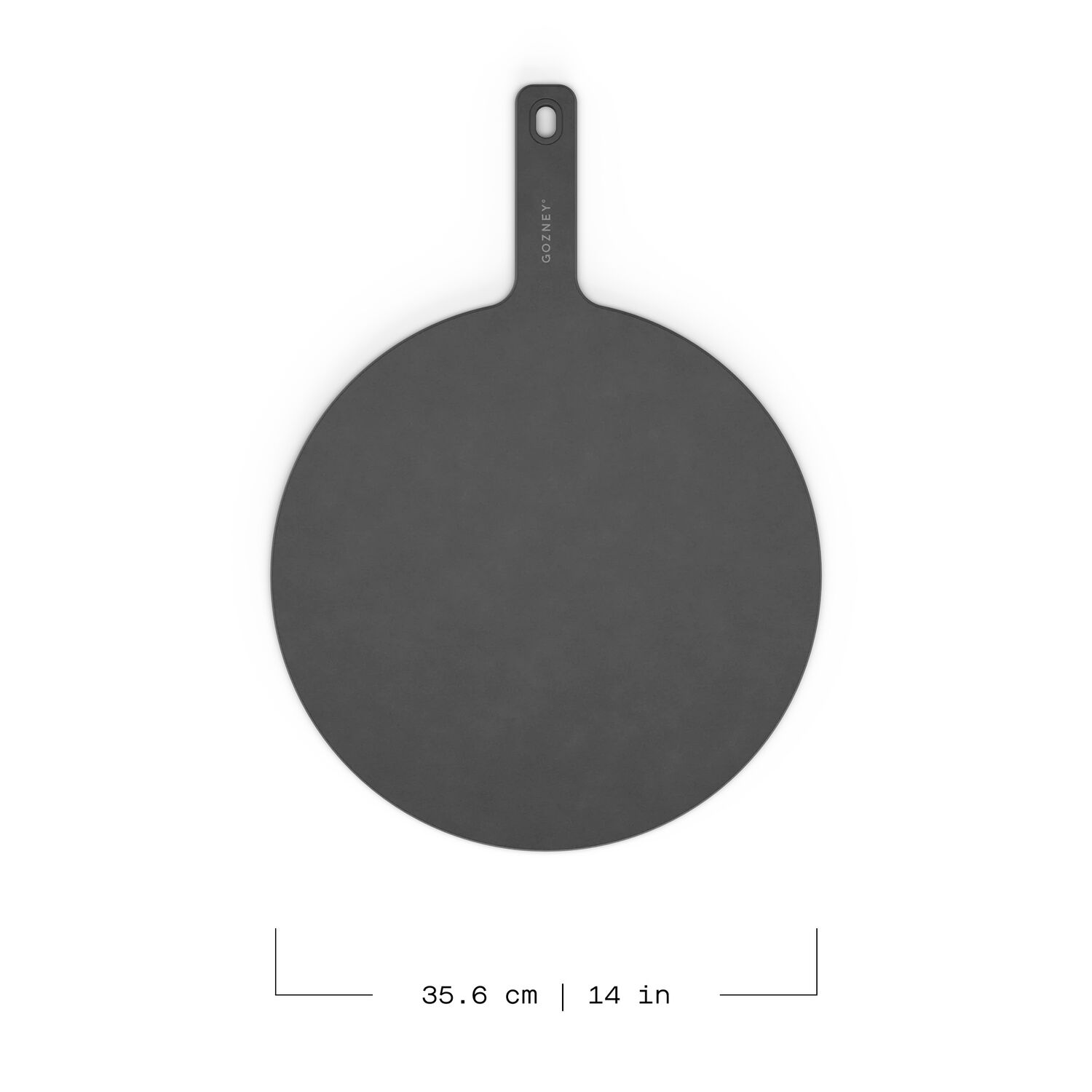 GOZNEY Pizza Server, 14 in.