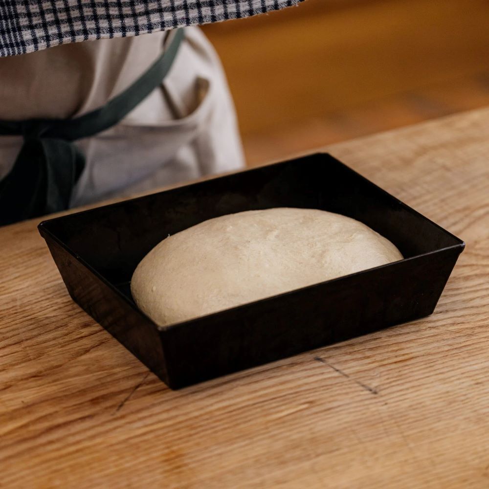 Gonzey Detroit Pizza Dough Mix