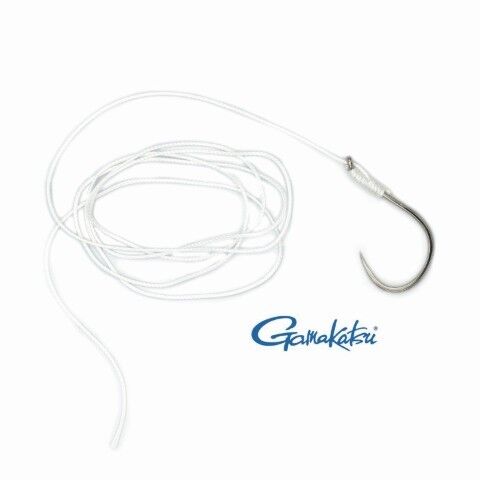 P-Line Sturgeon Rig, 80-Lb, 6/0, 3-Pk