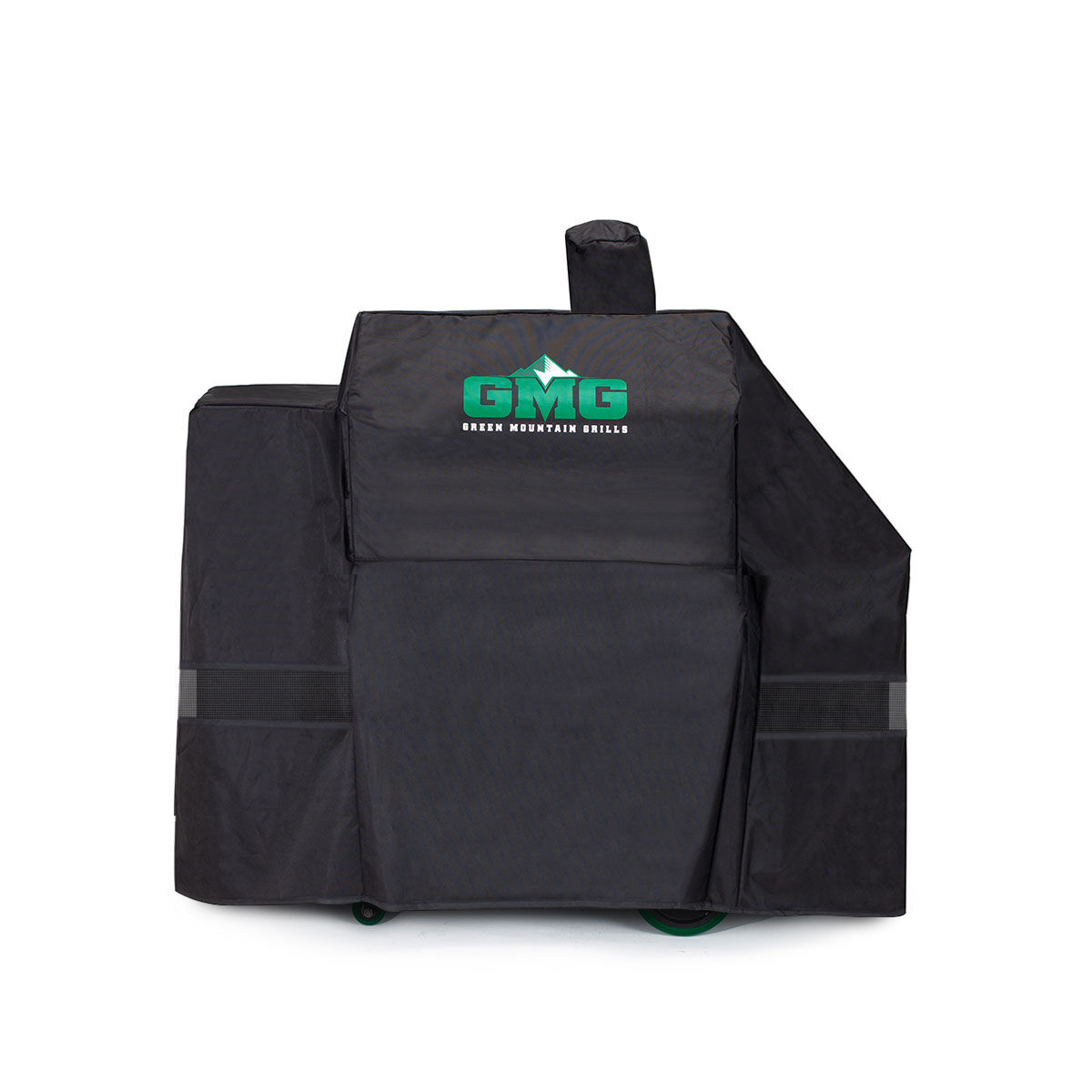 Green Mountain Grills Ledge Prime 2.0 Cover