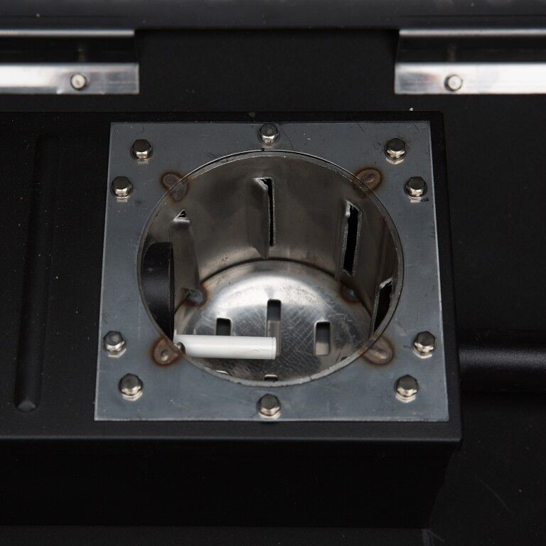 Green Mountain Grills Peak Prime 2.0 Pellet Grill With WiFi