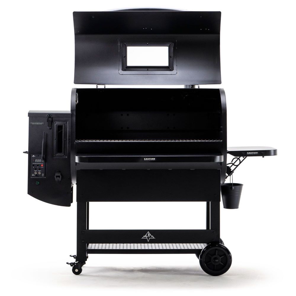 Green Mountain Grills Peak Prime 2.0 Grill
