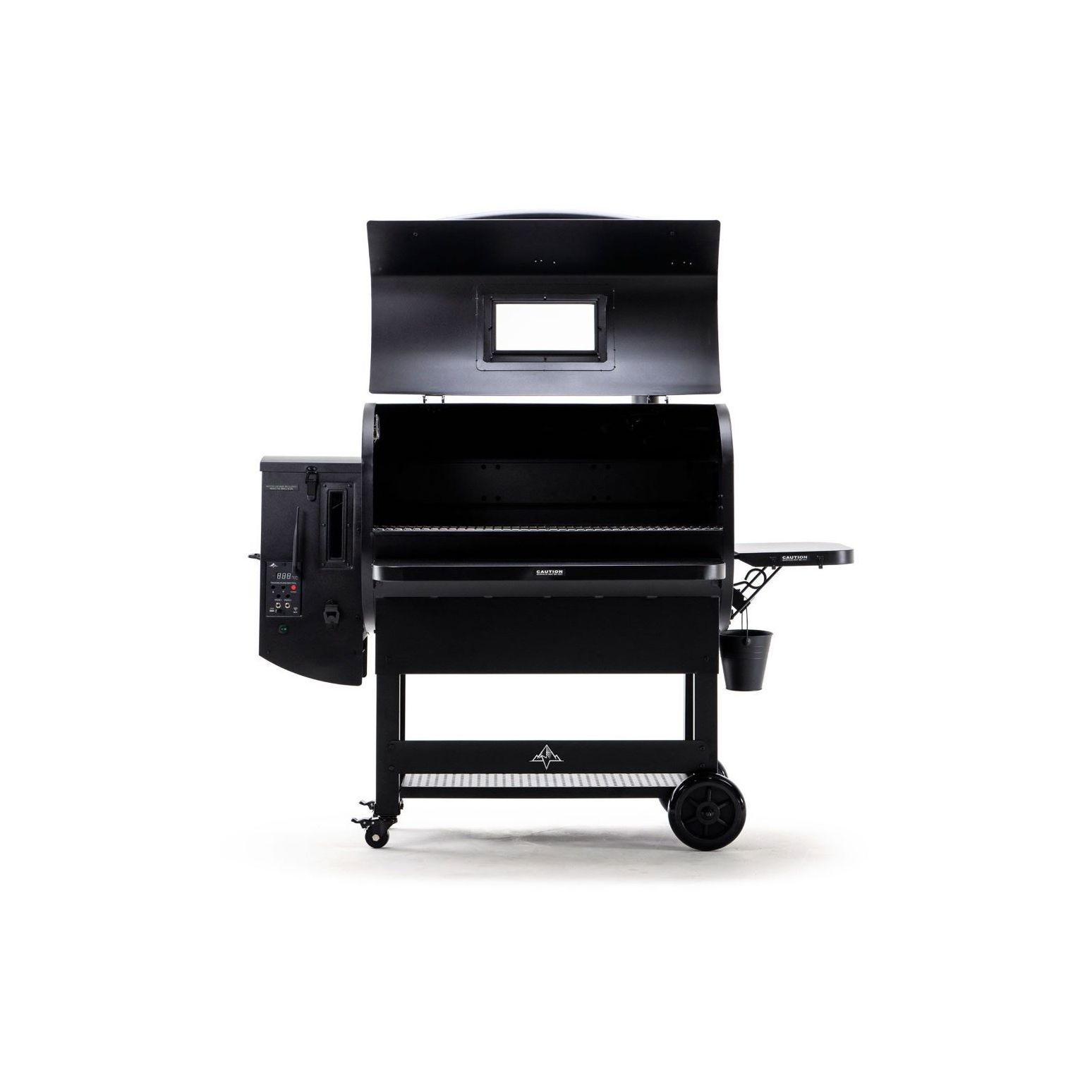 Green Mountain Grills Peak Prime Grill Grills Green