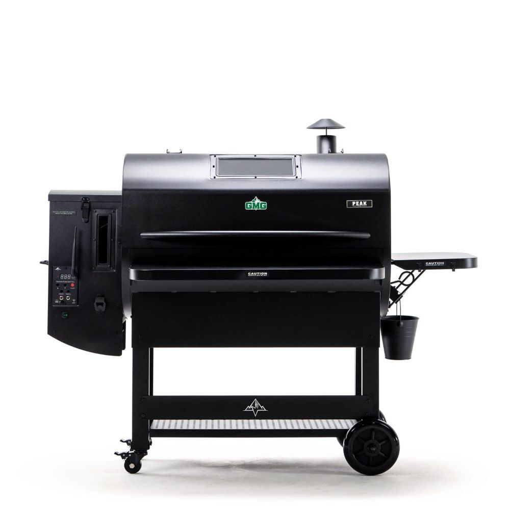 Green Mountain Grills Peak Prime 2.0 Grill