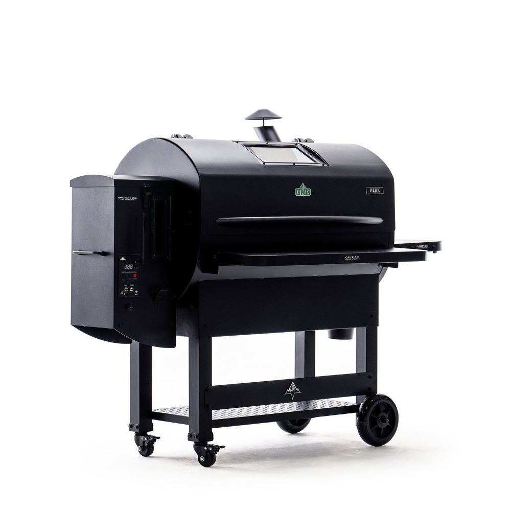 Green Mountain Grills Peak Prime 2.0 Grill