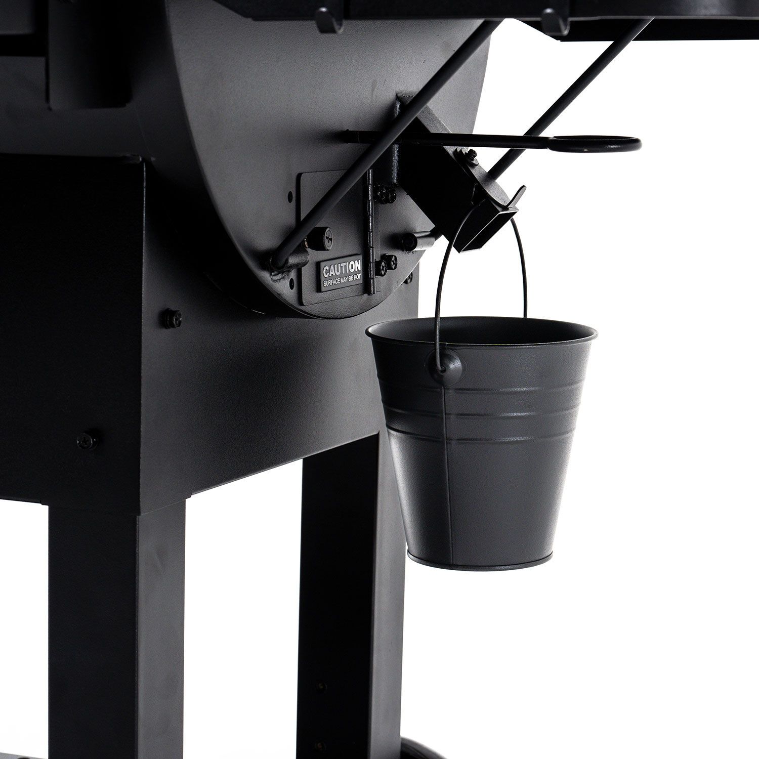 Green Mountain Grills Peak Prime 2.0 Pellet Grill With WiFi