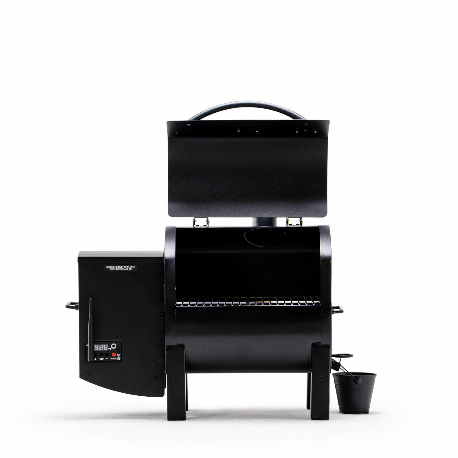 Green Mountain Grills Trek Prime 2.0 Grill