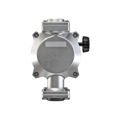 GPI 5-30 GPM Modular Mechanical Fuel Meter