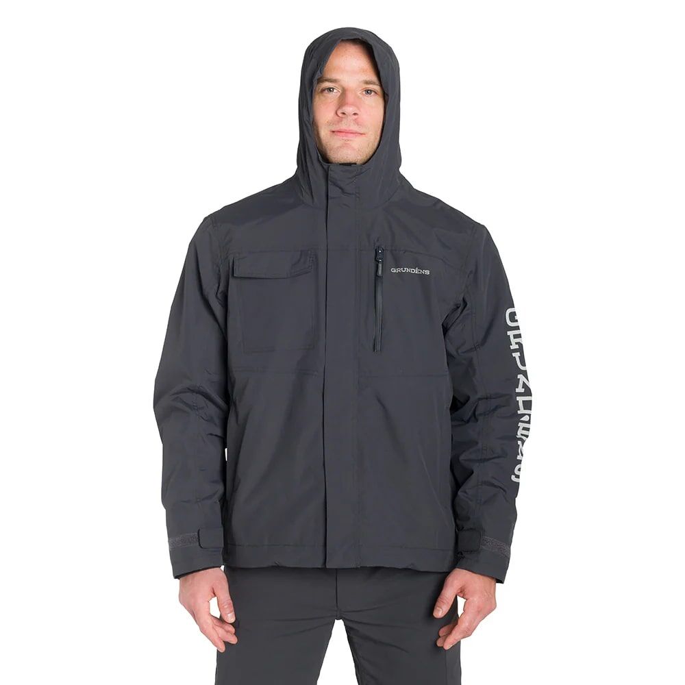 Grundens Men's Transmit Jacket