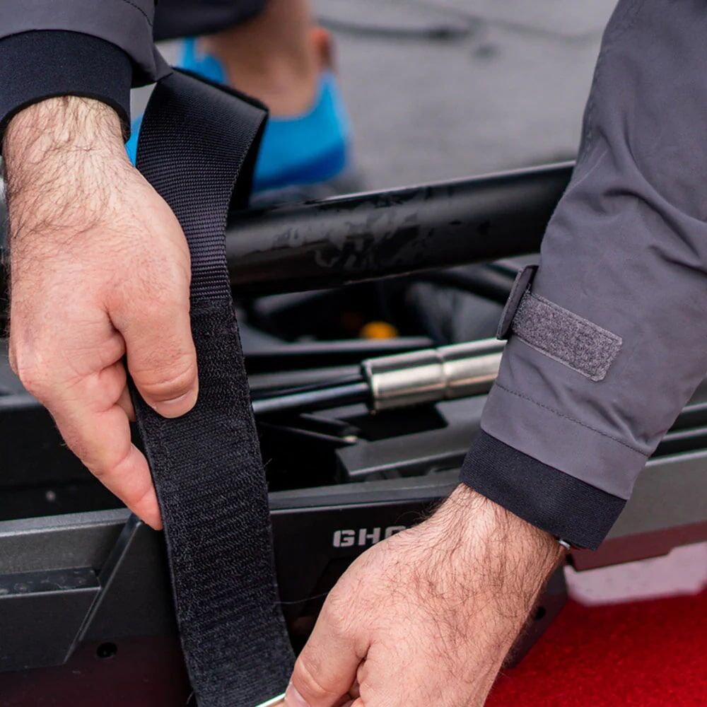 Grundens Men's Transmit Jacket