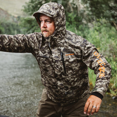 Grundens Men's Transmit Jacket