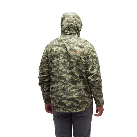 Grundens Men's Transmit Jacket