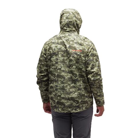 Grundens Men's Transmit Jacket