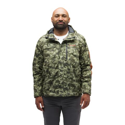 Grundens Men's Transmit Jacket