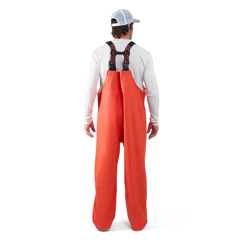 Grundens Men's Neptune Bib