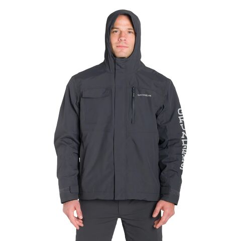 Grundens Men's Transmit Jacket