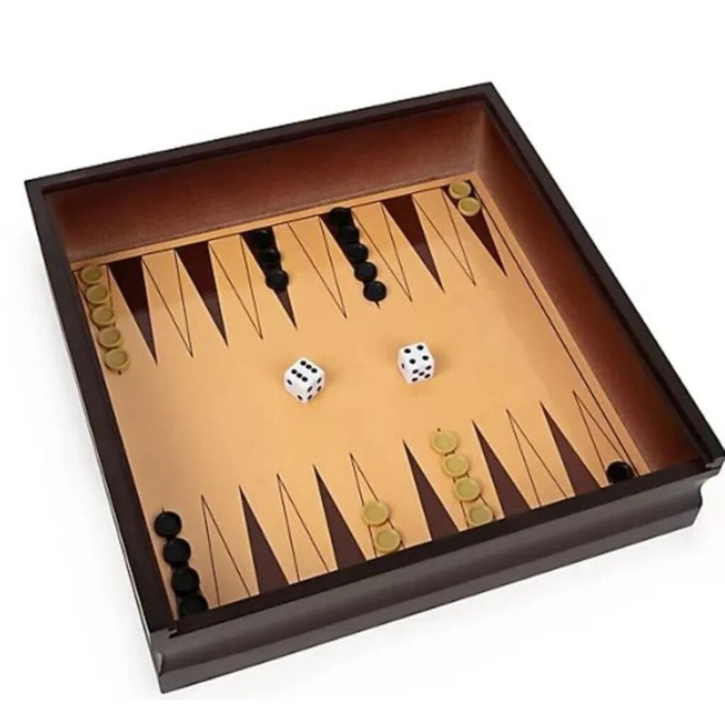 Cardinal Classics Family 10 Game Set