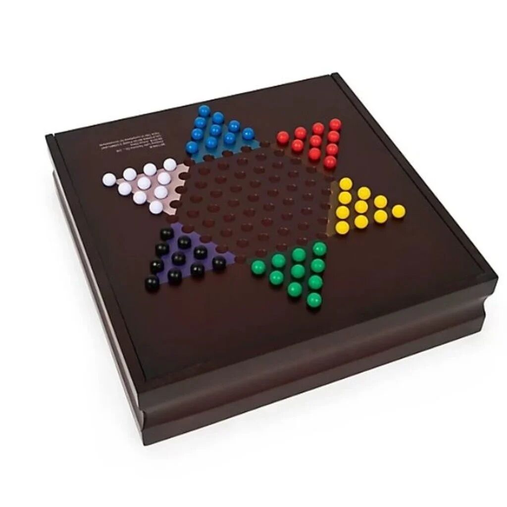 Cardinal Classics Family 10 Game Set