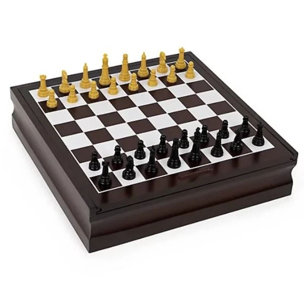 Cardinal Classics Family 10 Game Set