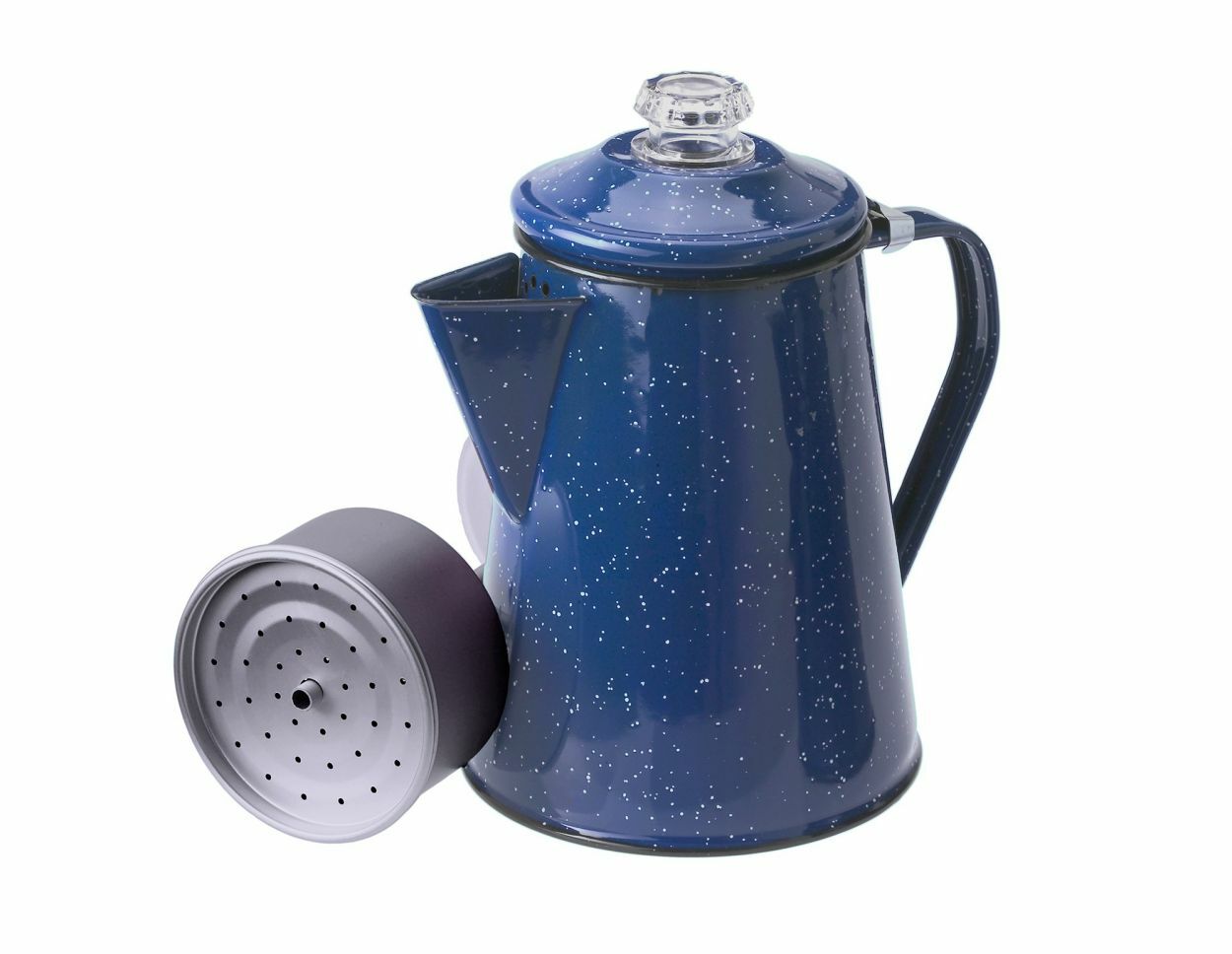 Percolator, 12-Cup