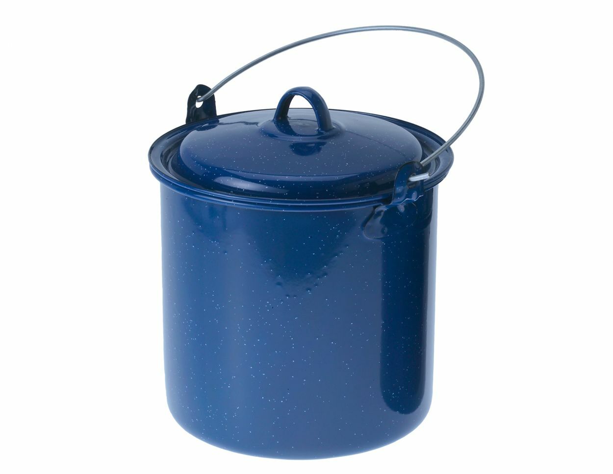 Straight Pot With Lid, 3.5-Qt