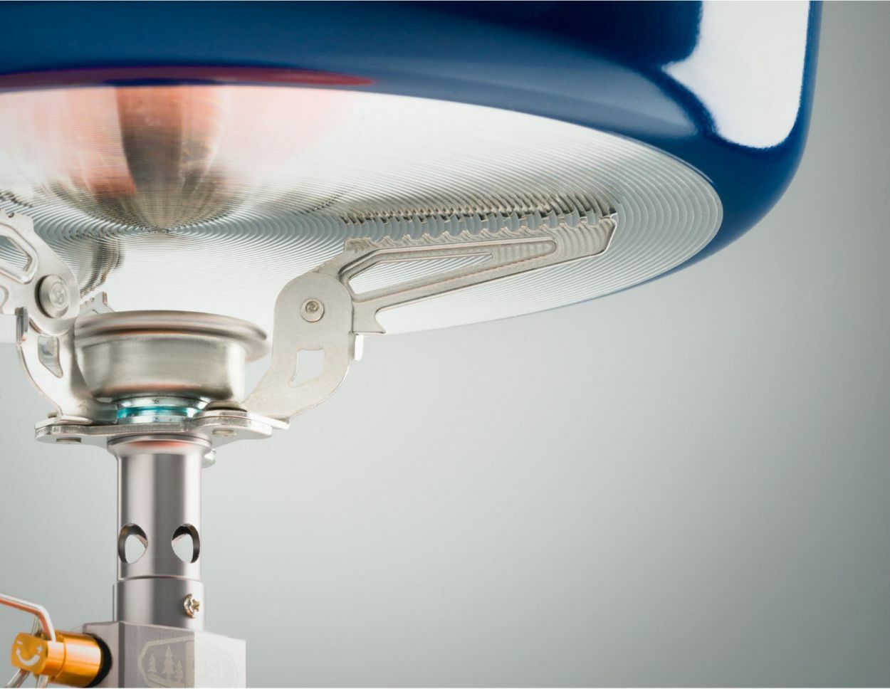 Bugaboo Base Camper Cookset