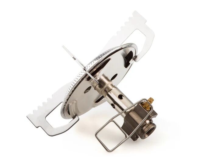 GSI Outdoors Glacier Camp Stove
