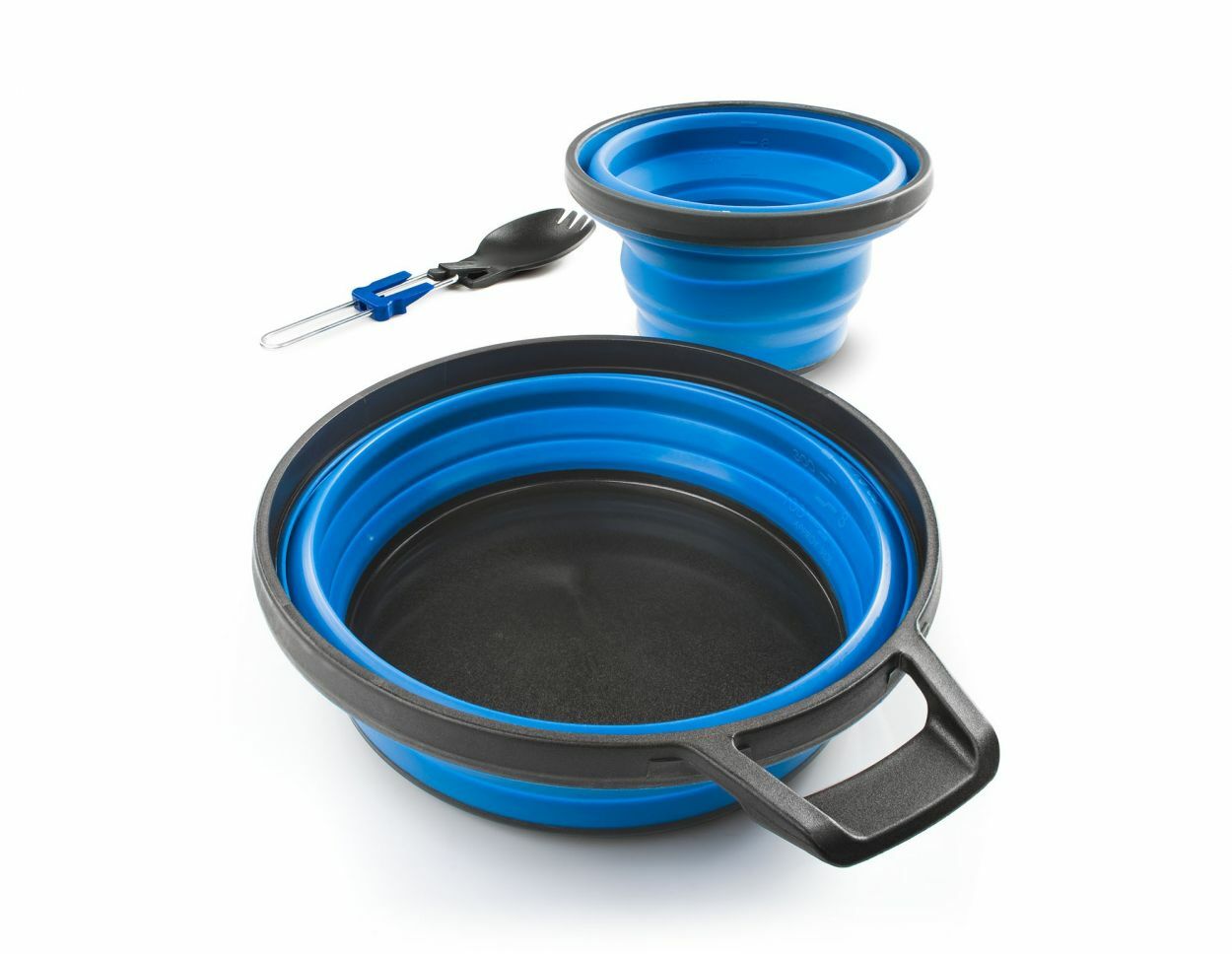 Escape 1 Person Table Set, Blue