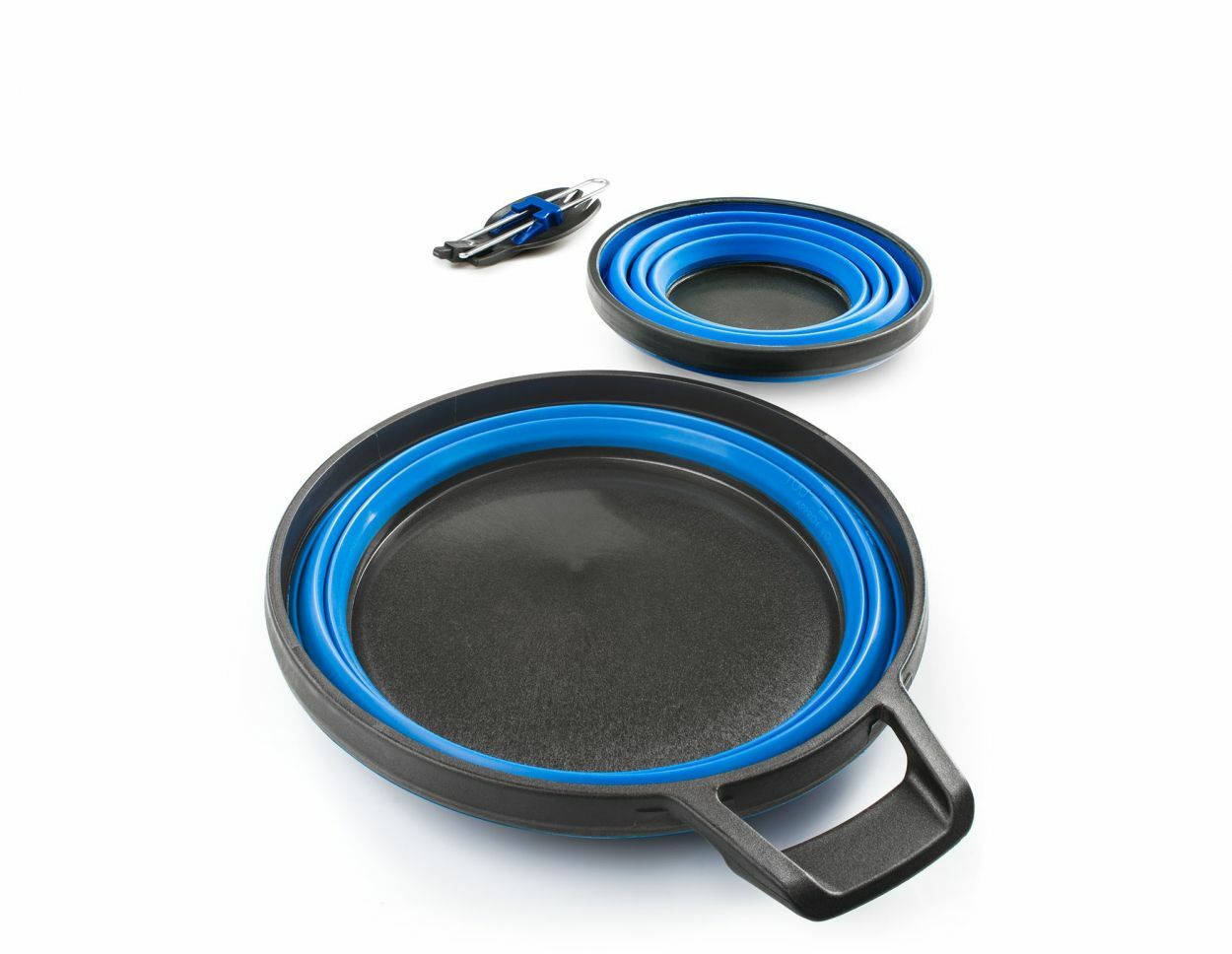 Escape 1 Person Table Set, Blue