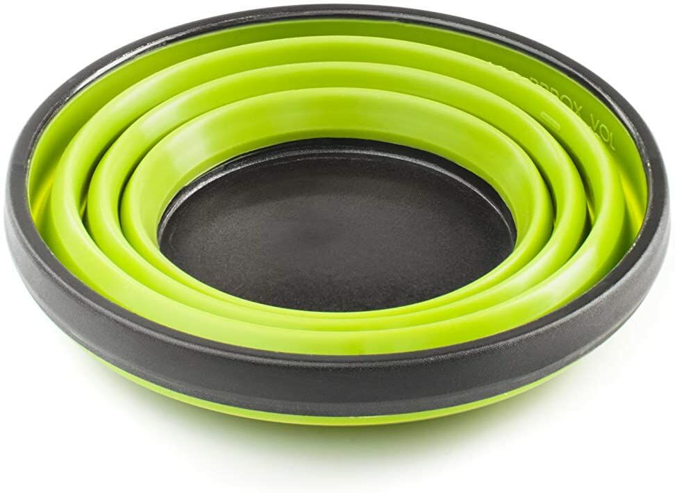 Escape Collapsible Cup, Green