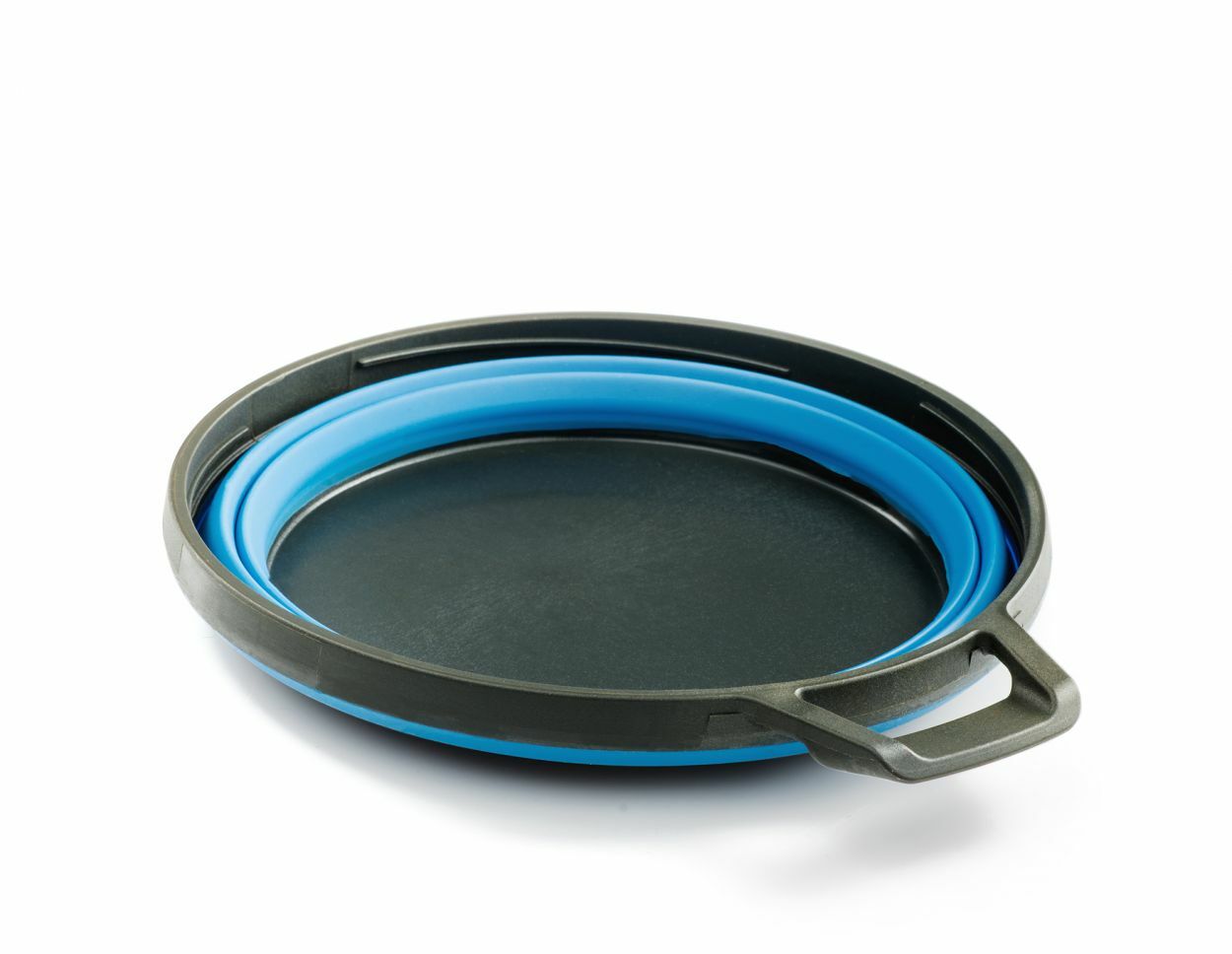Escape Collapsible Bowl, Blue