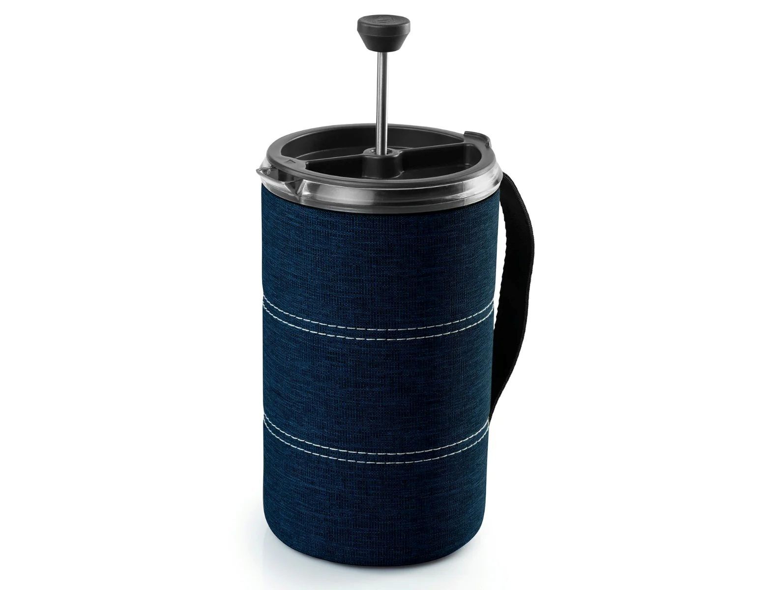 GSI Outdoors Blue JavaPress, 30-Oz