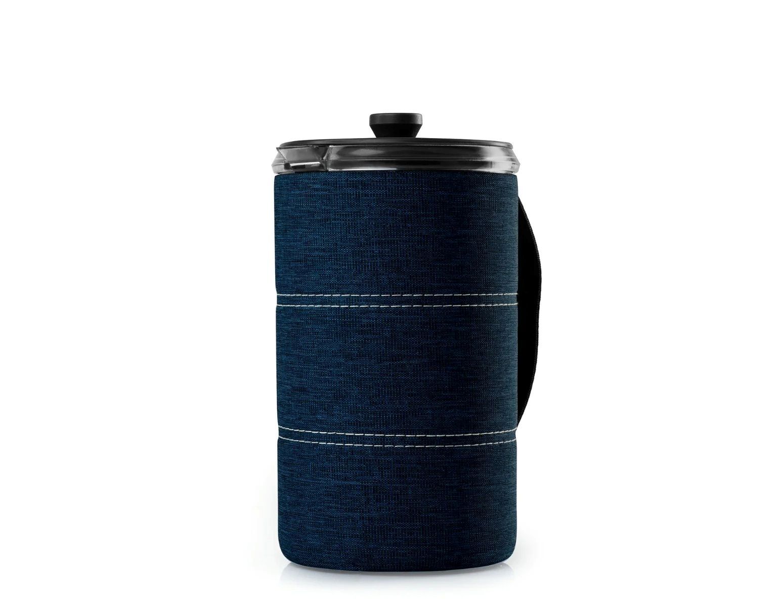 GSI Outdoors Blue JavaPress, 30-Oz