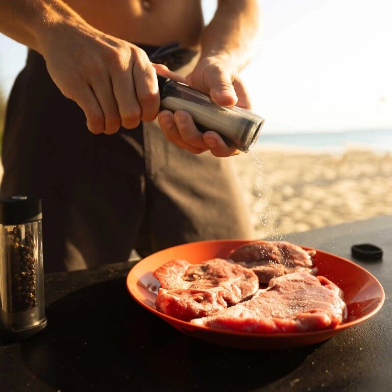 GSI Outdoors Salt/Pepper Grinder