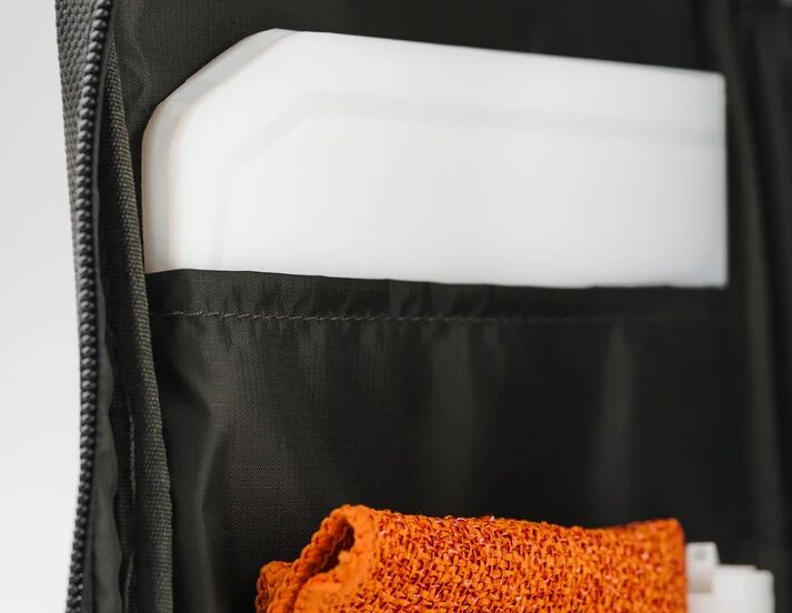 GSI Outdoors Santoku Knife Set